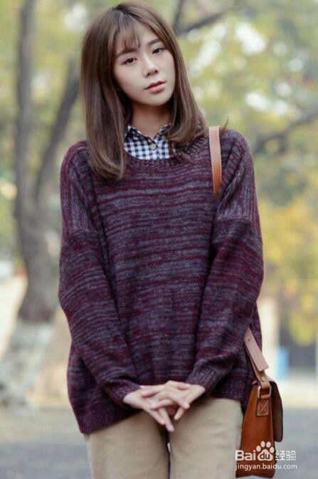 毛衣掉毛怎么處理