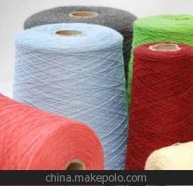 毛腈混紡針織紗線 特性、應(yīng)用與市場供應(yīng)