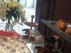 深圳冷餐會自助餐外賣服務(wù) 上門茶歇、酒會與燒烤的專業(yè)解決方案