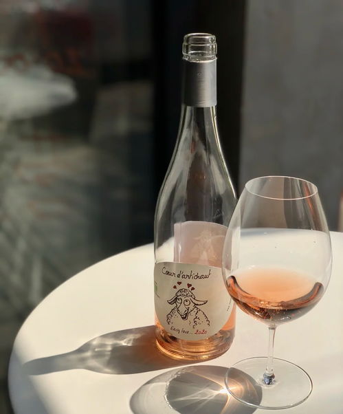 七夕心意之選 用LivingWines三款葡萄酒，為愛添一份浪漫醇香