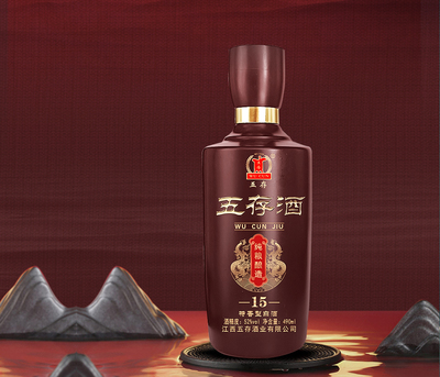 贛韻飄香 江西特香型白酒與茶飲批發(fā)市場的機遇與挑戰(zhàn)