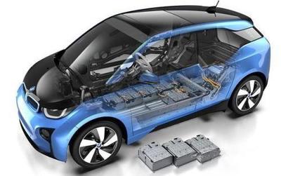 新能源汽車廠商為何沒有自己生產電池？